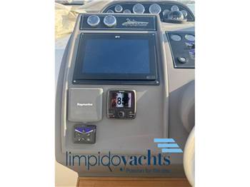 FIART MARE 38' GENIUS