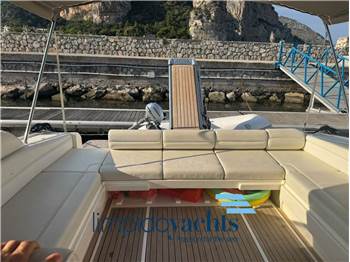 FIART MARE 38' GENIUS