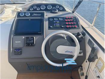 FIART MARE 38' GENIUS