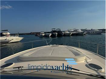 FIART MARE 38' GENIUS