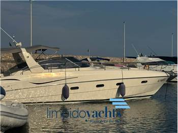 FIART MARE 38' GENIUS