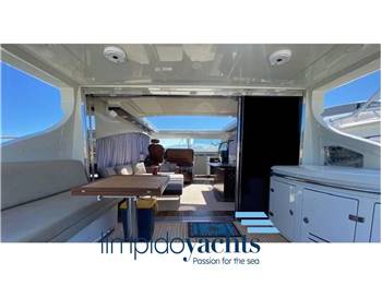 AZIMUT BENETTI 68S