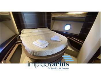 AZIMUT BENETTI 68S