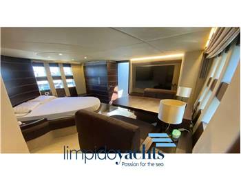 AZIMUT BENETTI 68S