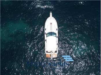 UNIESSE MARINE 42' ht