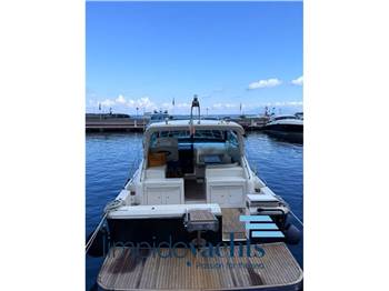 UNIESSE MARINE 42' ht