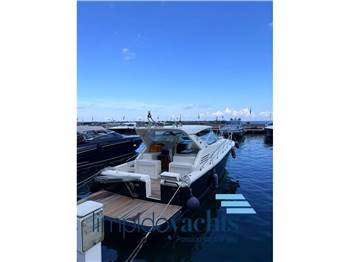 UNIESSE MARINE 42' ht