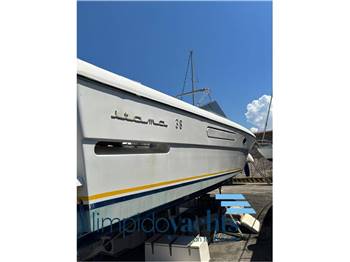 ITAMA 38'