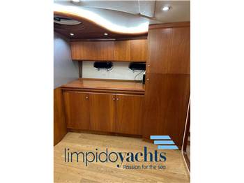 FIART MARE 50' GENIUS