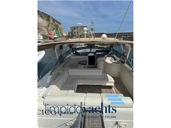 FIART MARE 50' GENIUS