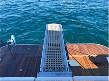 FIART MARE 50' GENIUS