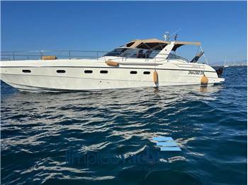 FIART MARE 50' GENIUS