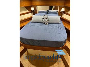 FIART MARE 50' GENIUS