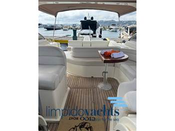 FIART MARE 50' GENIUS