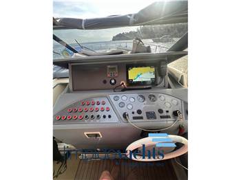 FIART MARE 50' GENIUS
