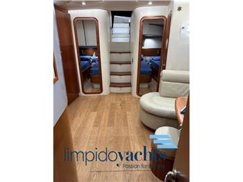 FIART MARE 50' GENIUS