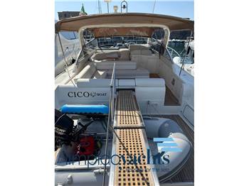 FIART MARE 50' GENIUS