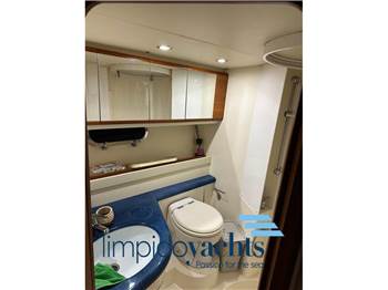 FIART MARE 50' GENIUS
