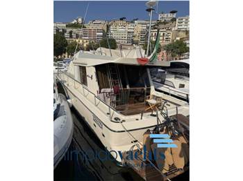 RIVA 48' SUPERAMERICA