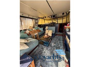 RIVA 48' SUPERAMERICA
