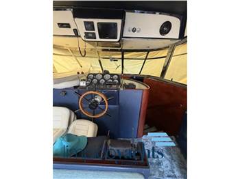 RIVA 48' SUPERAMERICA