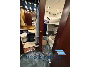 RIVA 48' SUPERAMERICA
