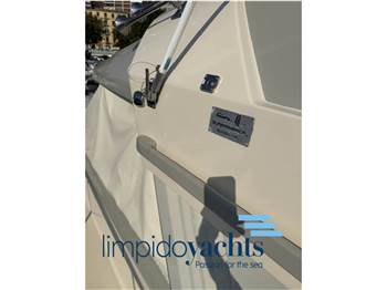 RIVA 48' SUPERAMERICA