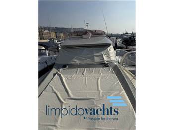 RIVA 48' SUPERAMERICA