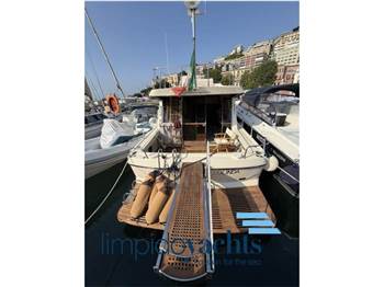 RIVA 48' SUPERAMERICA