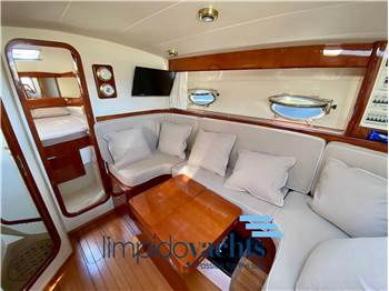 ITALCRAFT SARIMA 38'