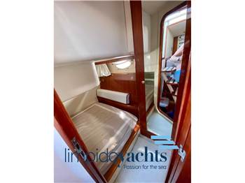 ITALCRAFT SARIMA 38'