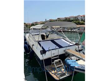 ITALCRAFT SARIMA 38'