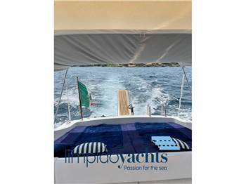 ITALCRAFT SARIMA 38'