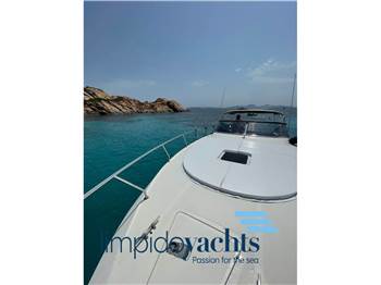 ITALCRAFT SARIMA 38'