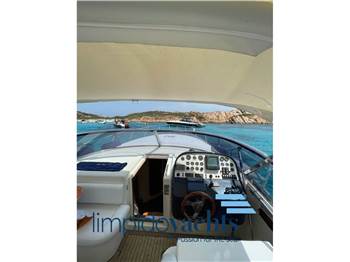 ITALCRAFT SARIMA 38'