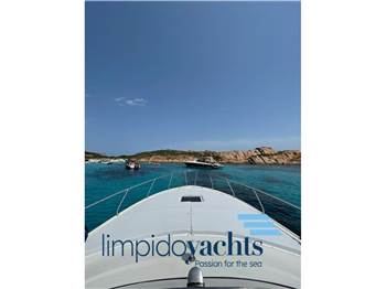 ITALCRAFT SARIMA 38'