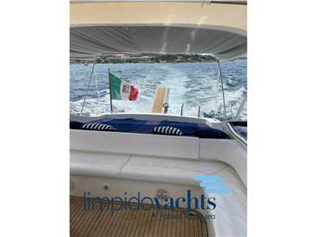 ITALCRAFT SARIMA 38'