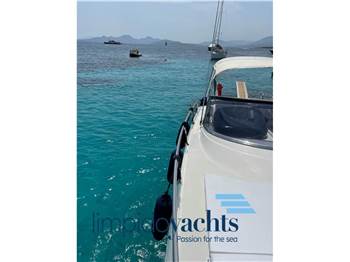 ITALCRAFT SARIMA 38'