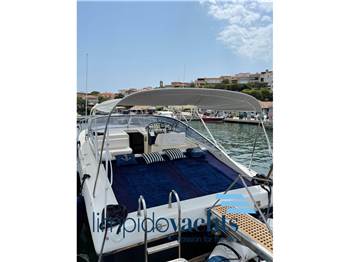 ITALCRAFT SARIMA 38'