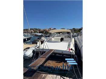 ITALCRAFT SARIMA 38'