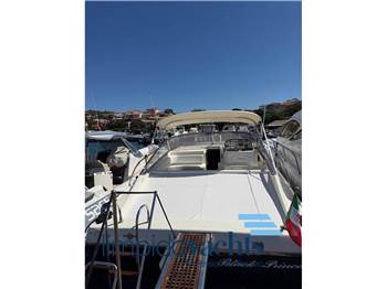 ITALCRAFT SARIMA 38'