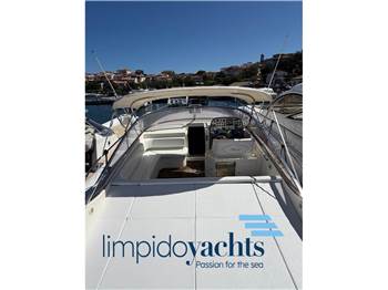 ITALCRAFT SARIMA 38'