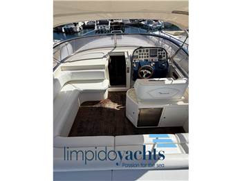 ITALCRAFT SARIMA 38'