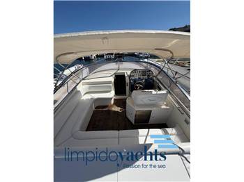 ITALCRAFT SARIMA 38'