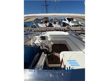 ITALCRAFT SARIMA 38'
