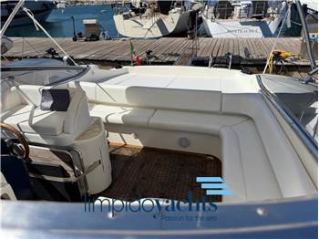 ITALCRAFT SARIMA 38'