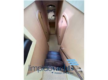 CANTIERI ESTENSI 480 GOLDSTAR