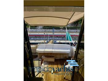 CANTIERI ESTENSI 480 GOLDSTAR