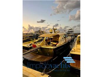 CANTIERI ESTENSI 480 GOLDSTAR