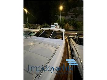 CANTIERI ESTENSI 480 GOLDSTAR